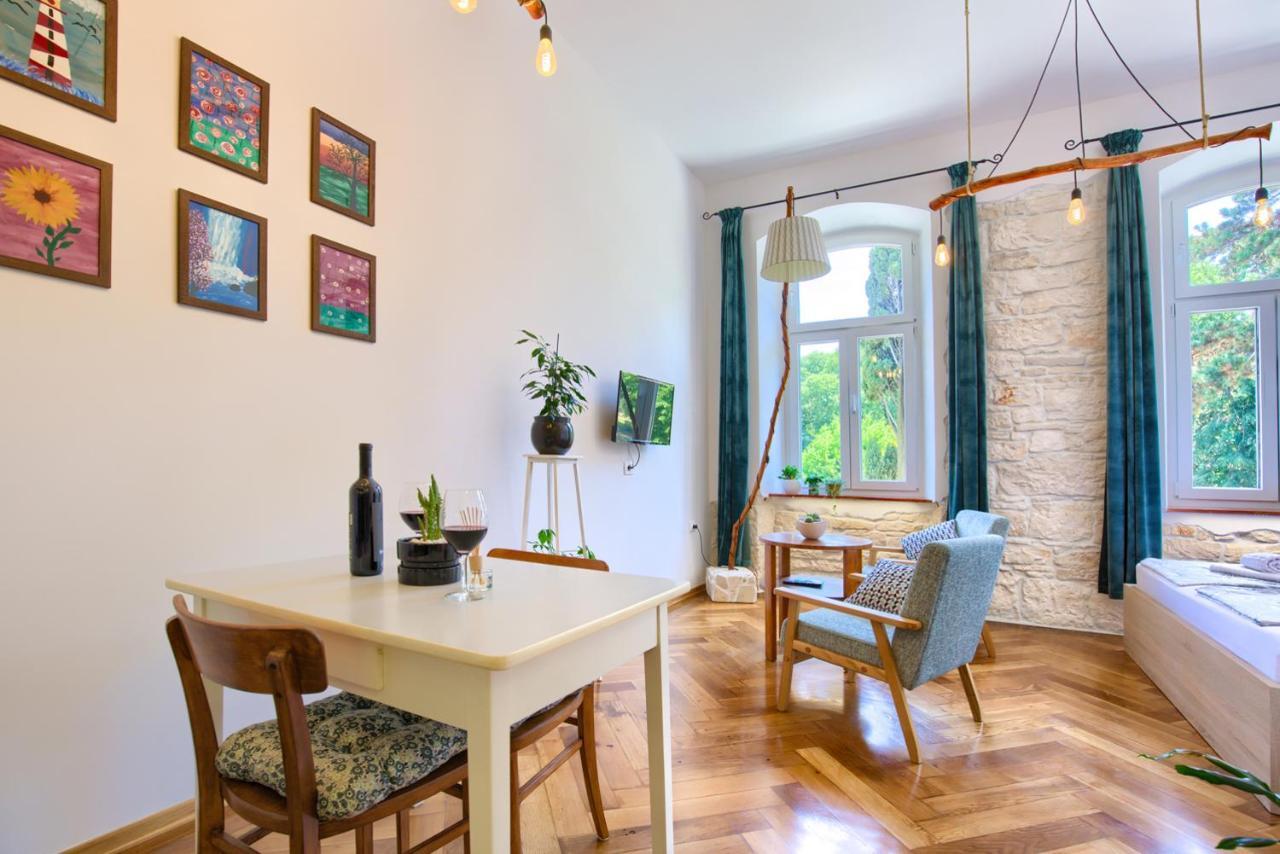 Henna 2 Appartement Pula