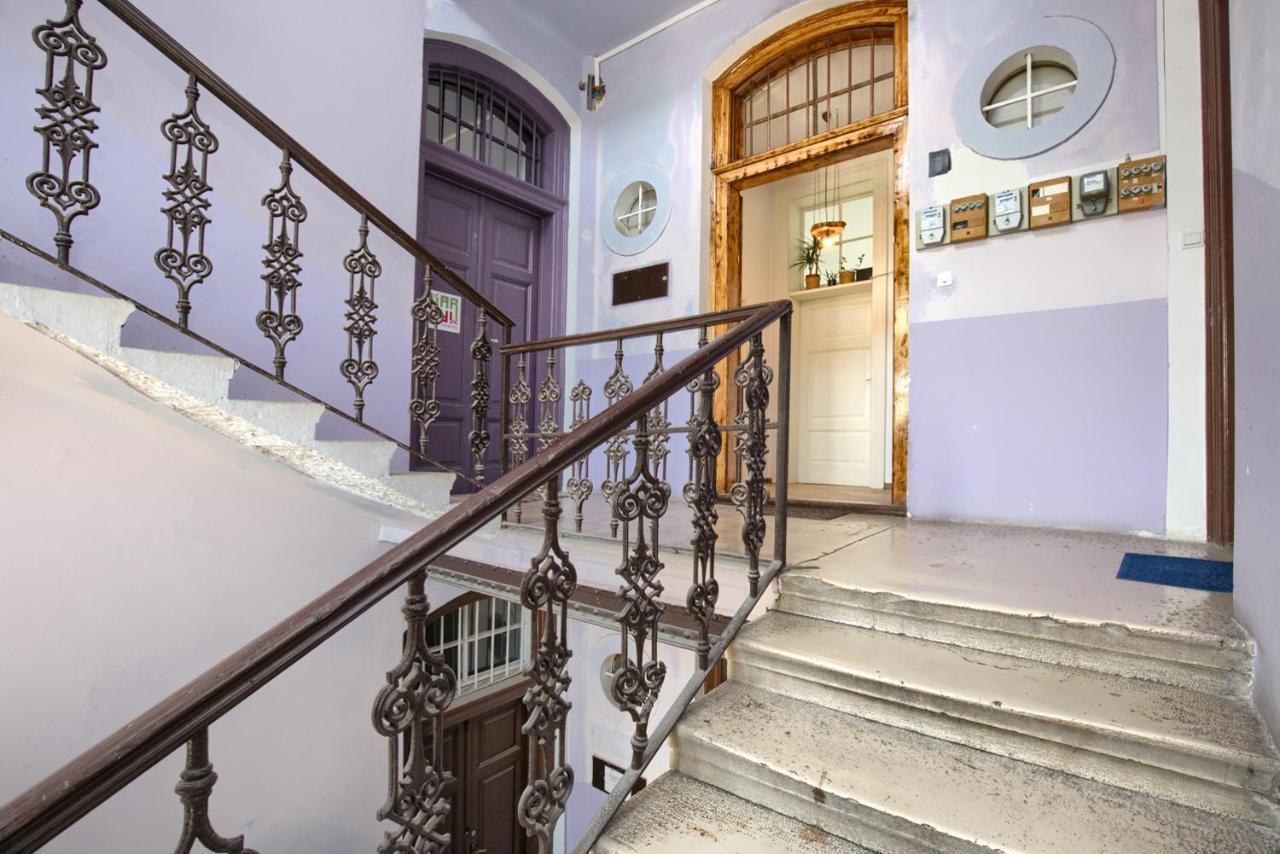 Appartement Henna 2