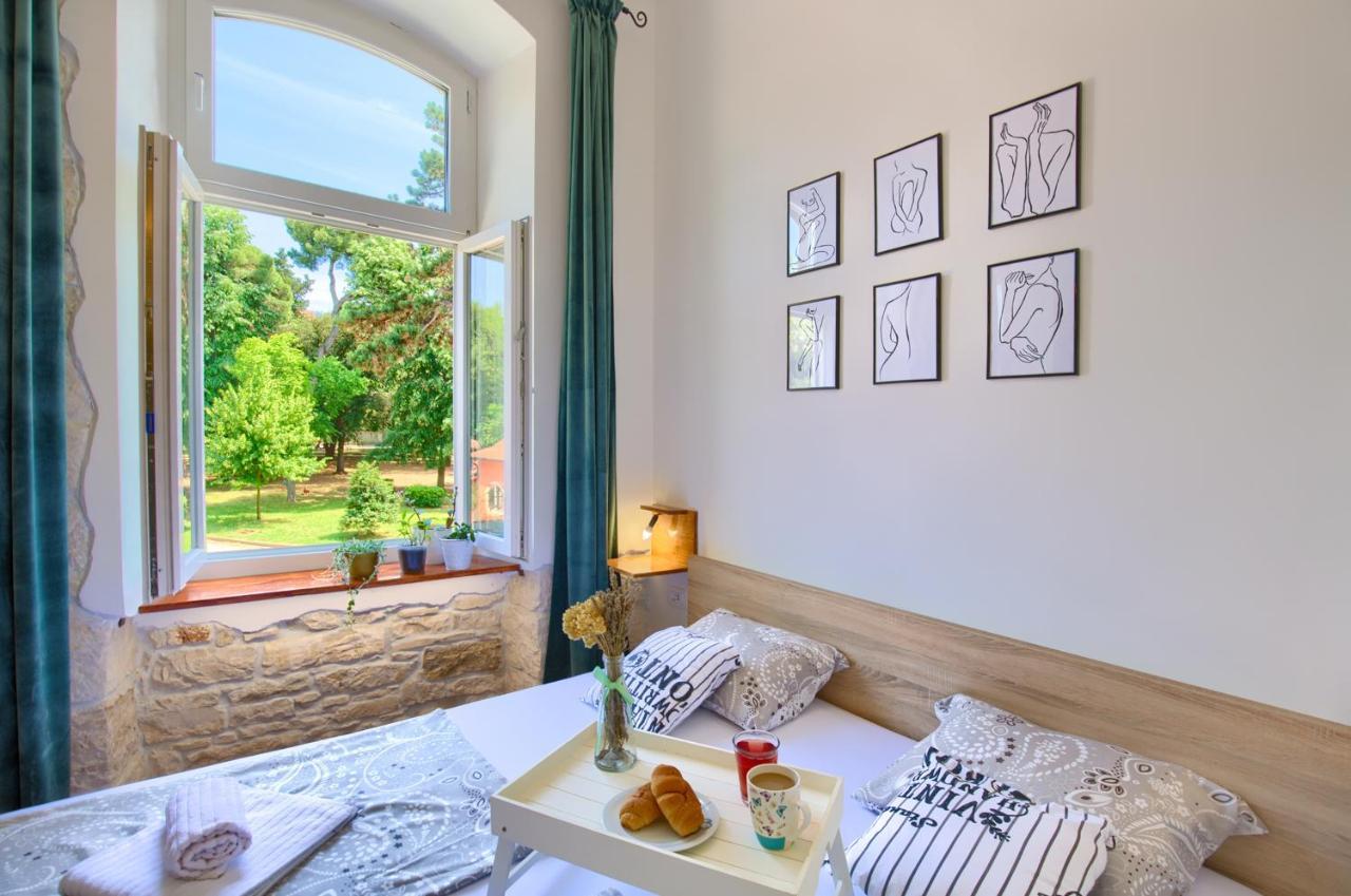 Appartement Henna 2 *