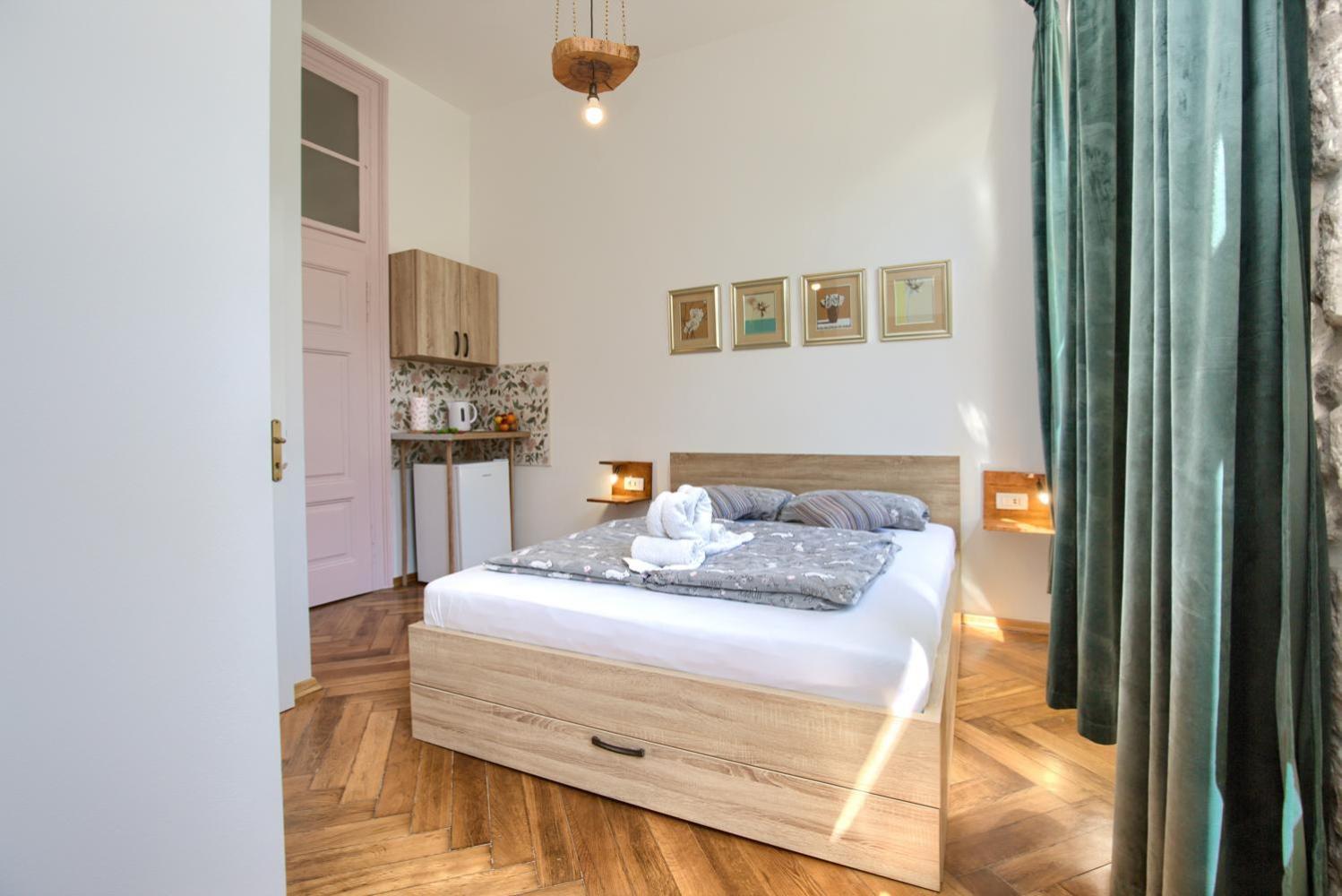 Henna 2 Appartement Pula