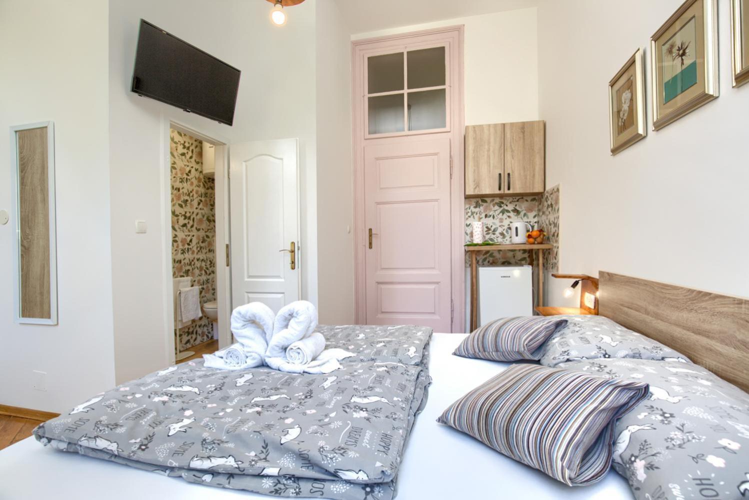 Appartement Henna 2 Pula