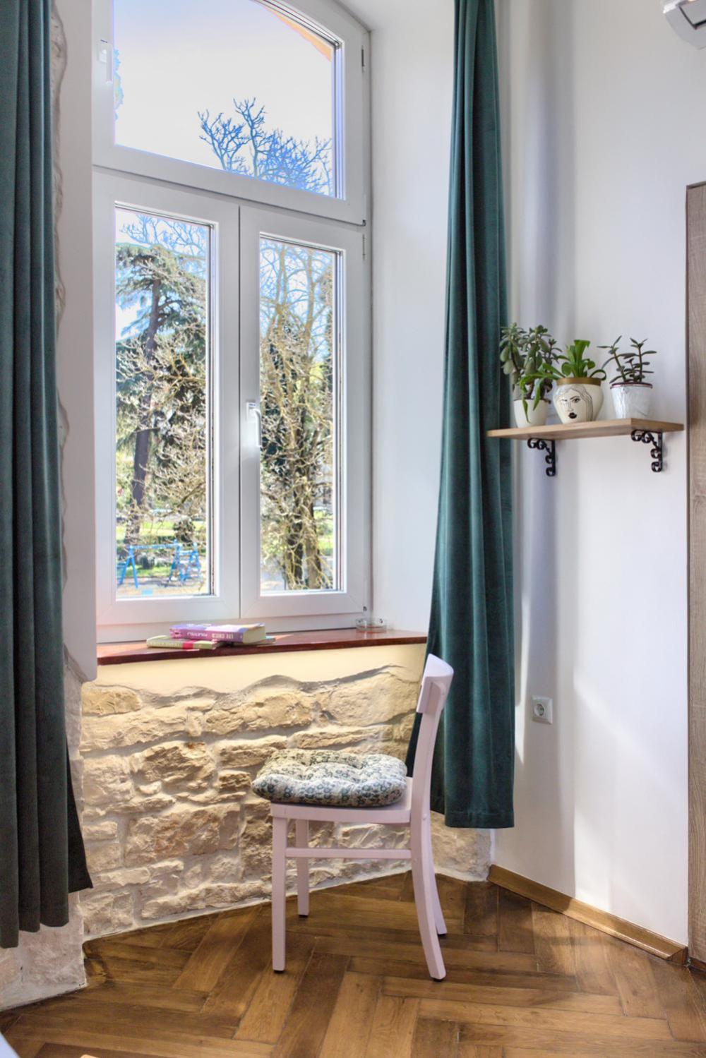 Appartement Henna 2 Pula
