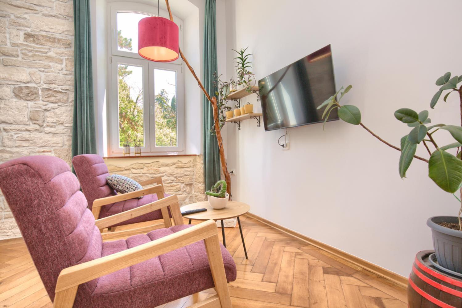 Appartement Henna 2 Pula